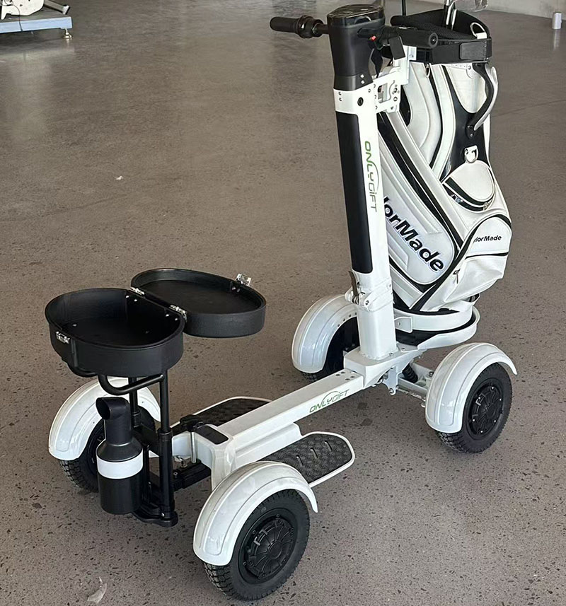 Manufacture Low Price Lithium Utility Vehicles 4 Wheel Off Road Golf Cart Electric Golf Cart