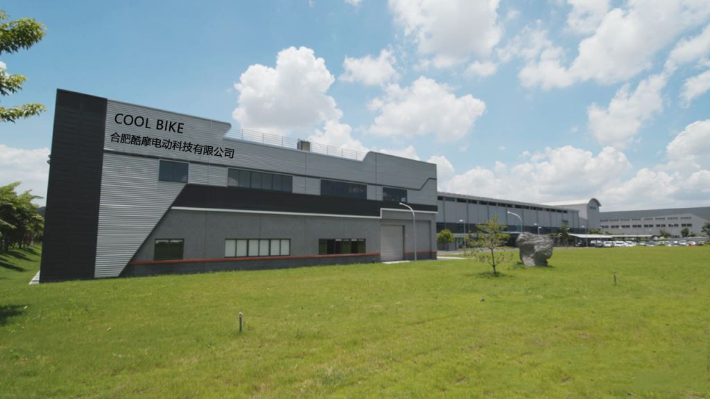 Factory Overview