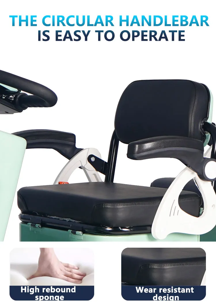 Electric Drive Greenhouse Transportation Industrial Park Transportation Golf Electric Vehicle Electric Golf Cart