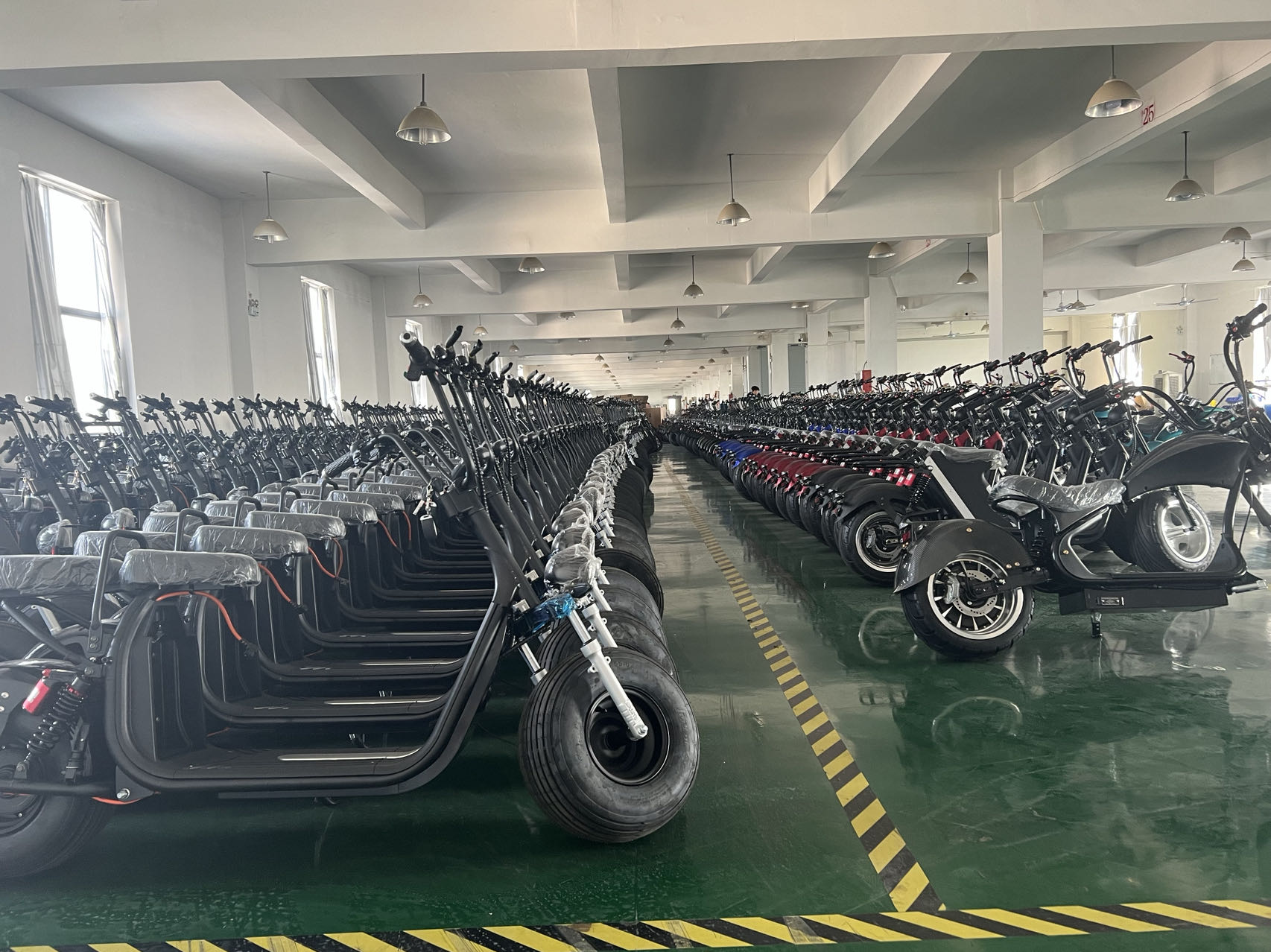 Factory Scene 4