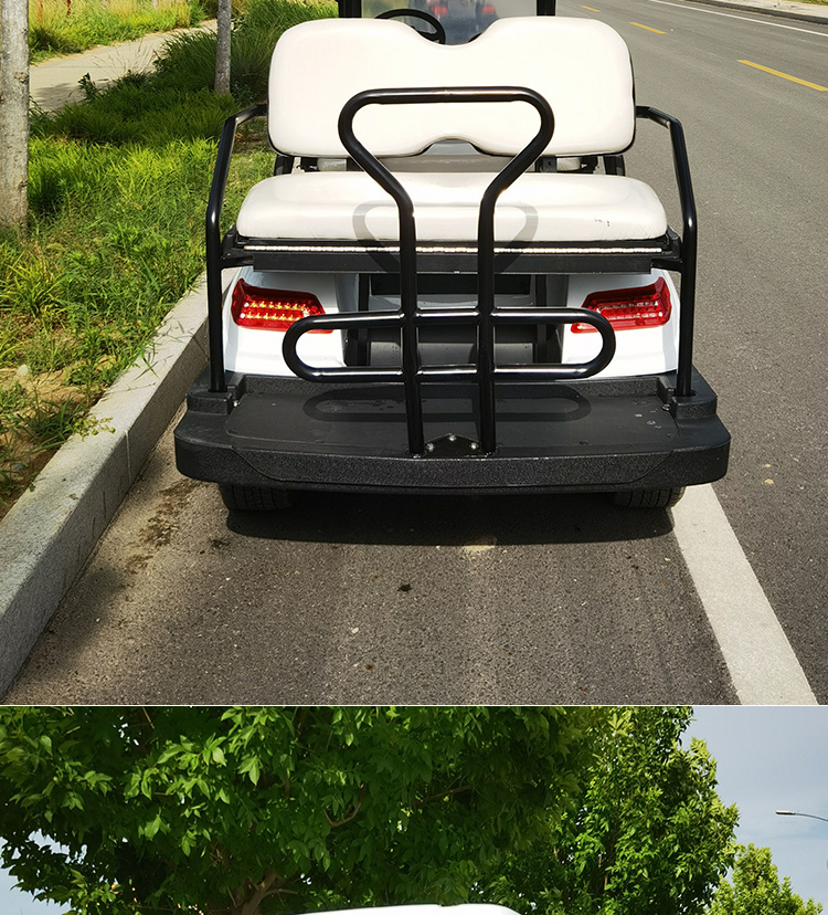 Electric Golf Cart