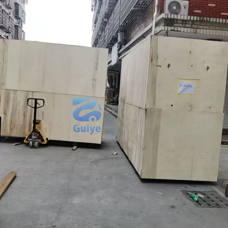 Shipping 3