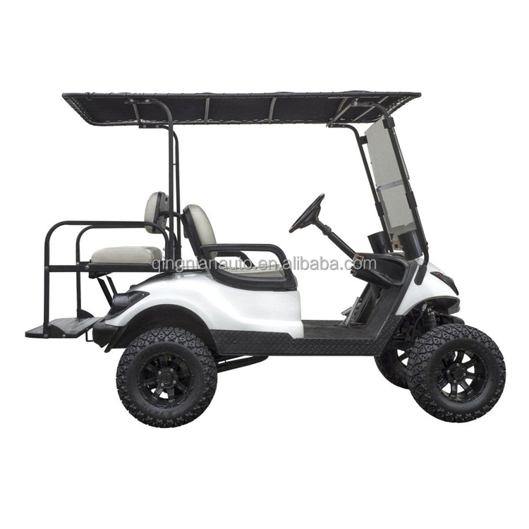 Electric Utility Vehicle