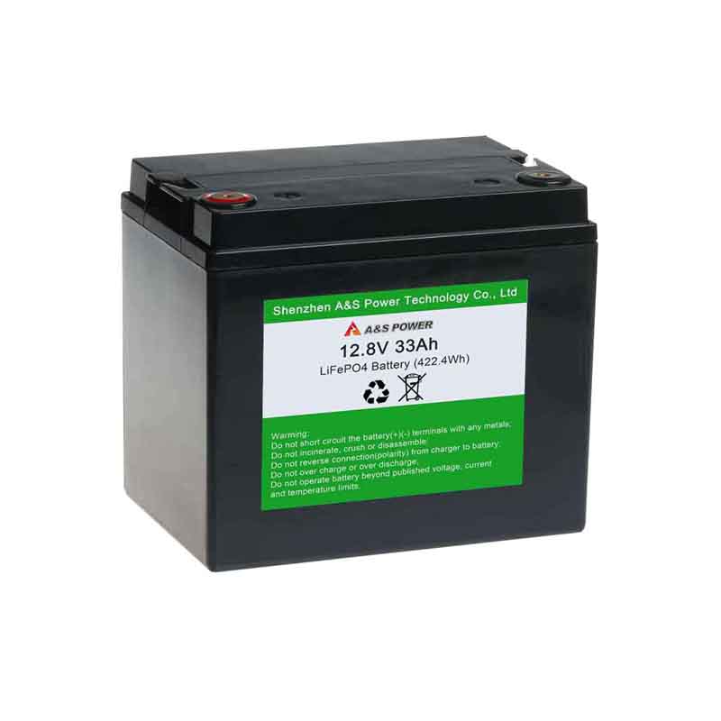 12.8V 12V 20Ah 24ah LiFePO4 Lithium Ion Battery/Lithium Battery for Golf Trolley