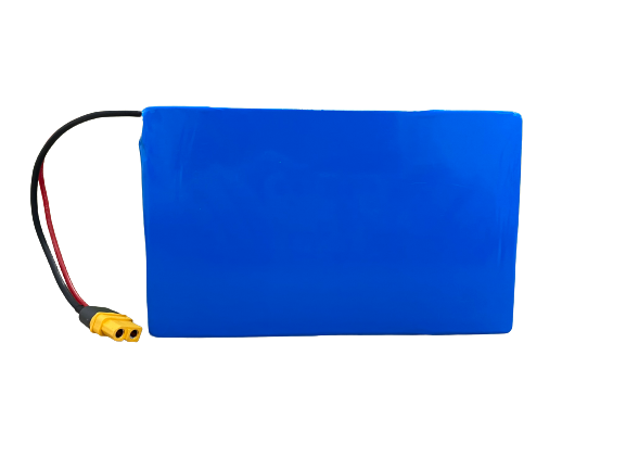 Lithium Ion Battery Pack