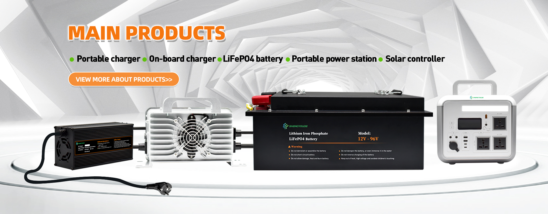 Golf Cart Battery