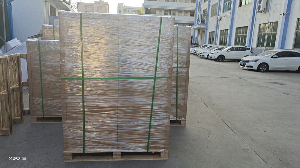 Packaging Box 1
