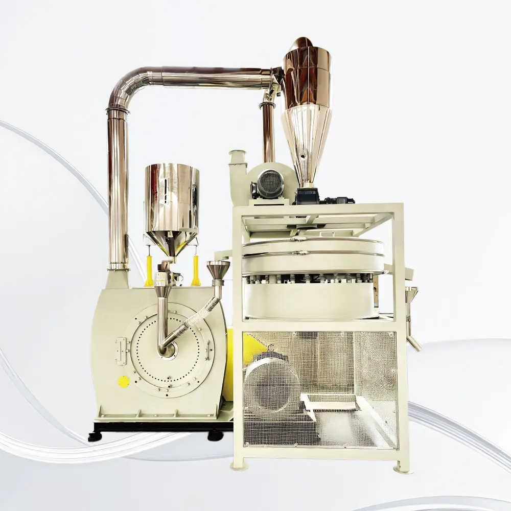 Custom Grinding Disc Plastic Pulverizer Companies, Factory