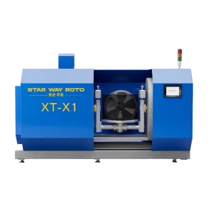 Custom China Lab Machine Suppliers: Advanced Factory Equipment for PE, PP, PA Material Testing with Intelligent Control System Manufacturers, Factory