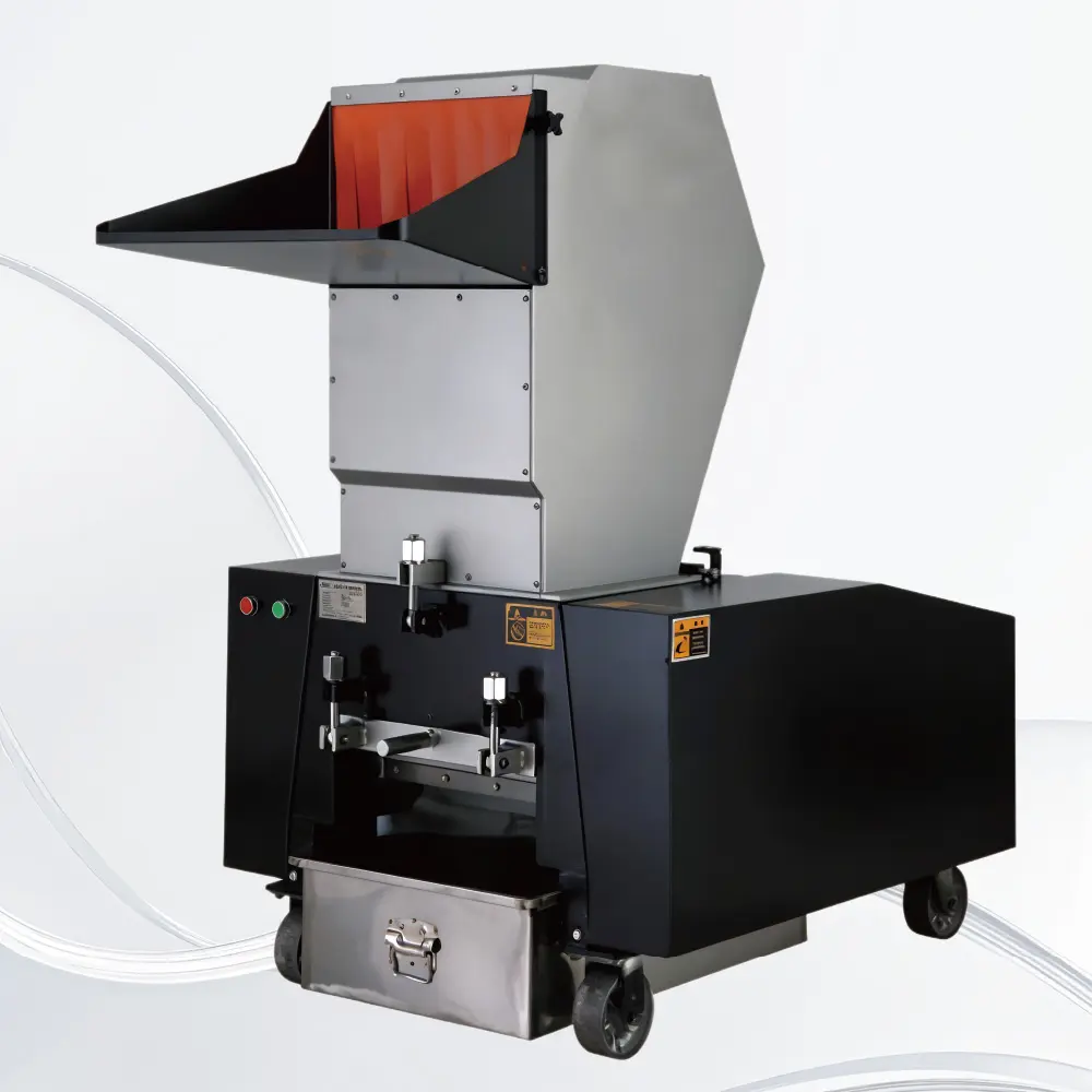 Famous Crusher Quotes, Exporter