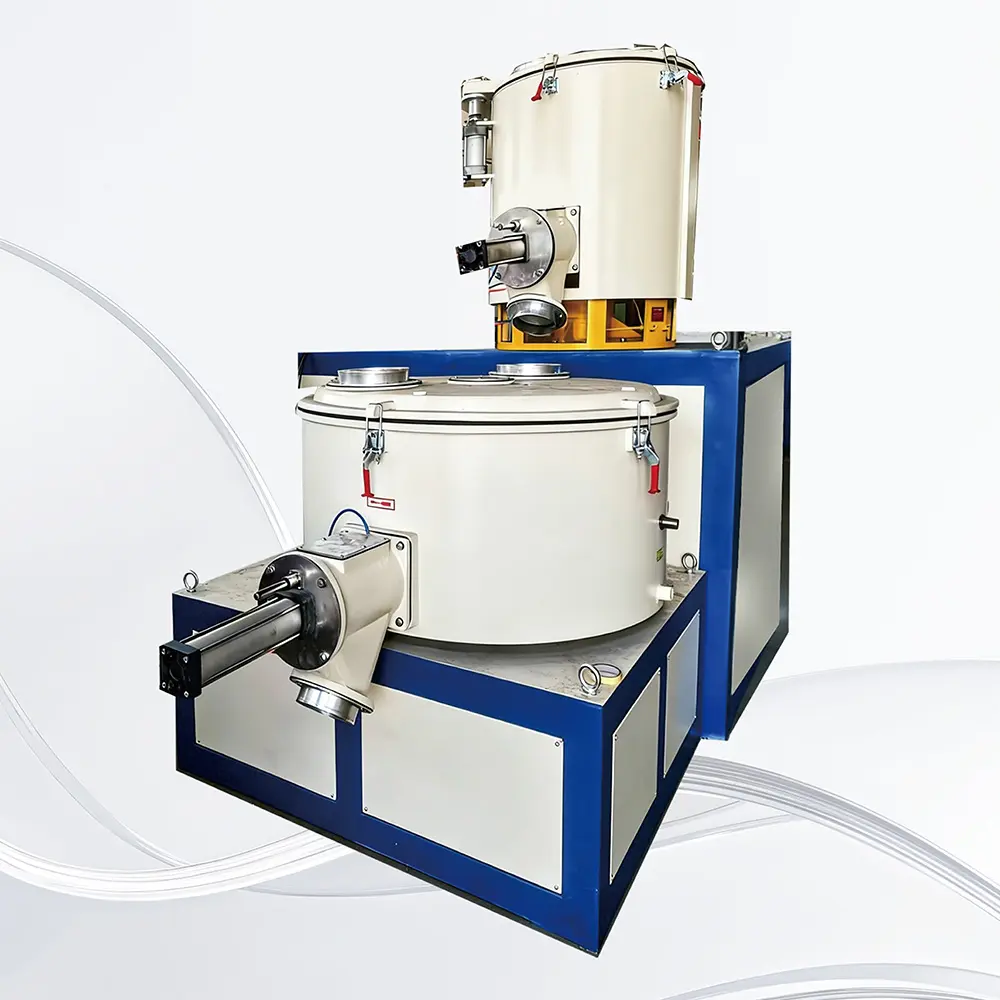 Famous High-Speed Mixer Manufacturer, Exporter