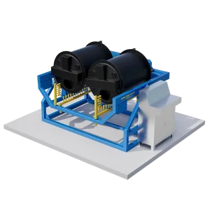 Custom U-arm Open Flame Rock And Roll swing Machine Companies