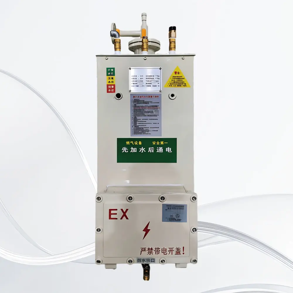 OEM Gasifier Manufacturers, Quotes