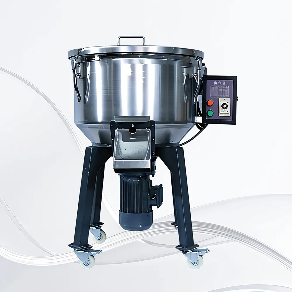OEM Mixer Manufacturer, Companies