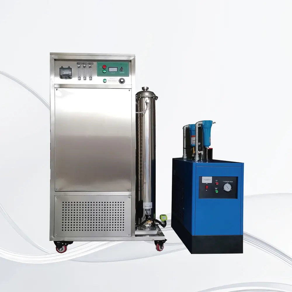 Custom EM Atomizer Processor Company, Product