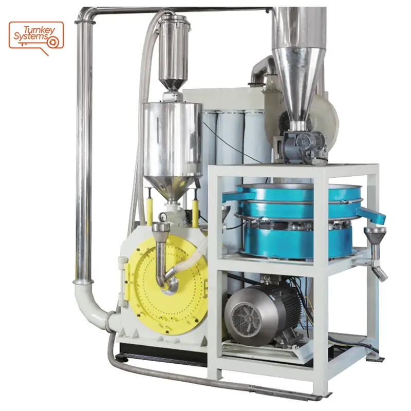 Custom Grinding Disc Plastic Pulverizer Companies, Factory