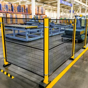 Custom China Surrounding Fence - Durable and Secure Solutions from Reliable Suppliers and Manufacturer Factory Factories, Exporter