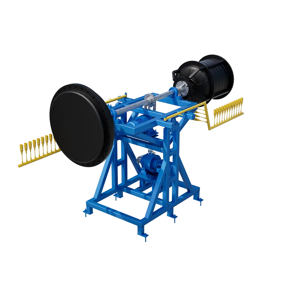 High-Quality Small Open Flame Rock And Roll Machine Pricelist, Product