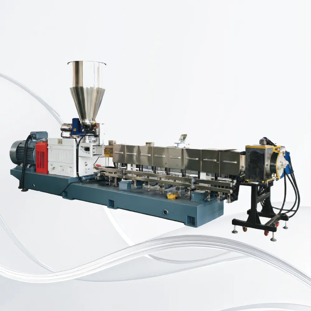 ODM LDPE SINGLE-SCREW PELLETIZING MACHINE   Model 160-150 Pricelist, Quotes