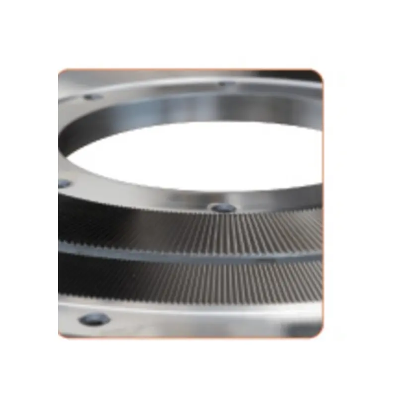 Grinding Disc Tooth Surface