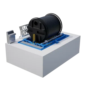 High-Quality China Standard Open Flame Rock And Roll Machine - Suppliers for Large Hollow Products at Our Factory Factory, Pricelist