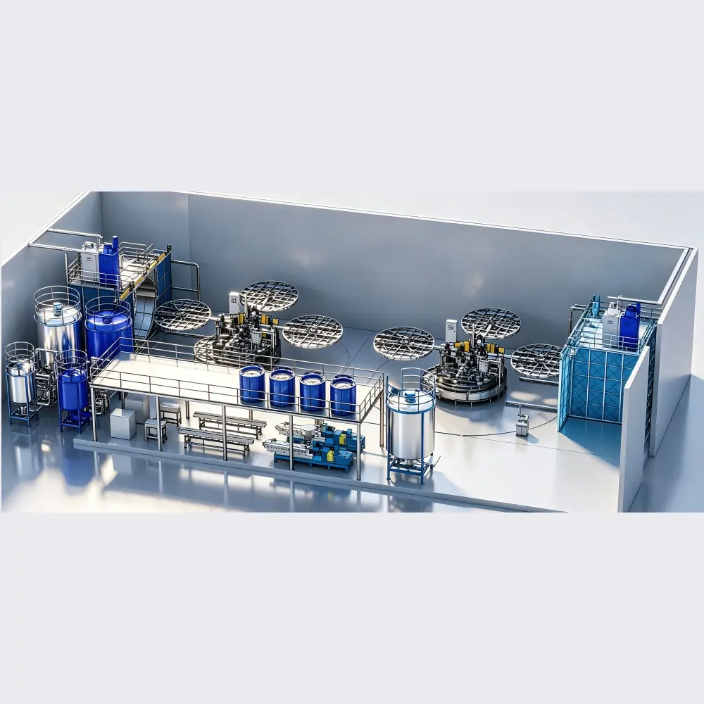 High-Quality Automatic Feeding & Weighing System Exporters, Quotes