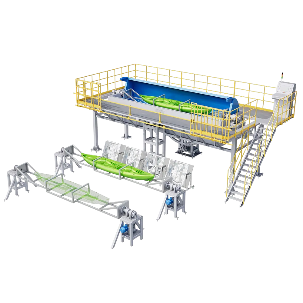 Famous Oven Type Rock And Roll(swing) Machine Manufacturer, Exporter