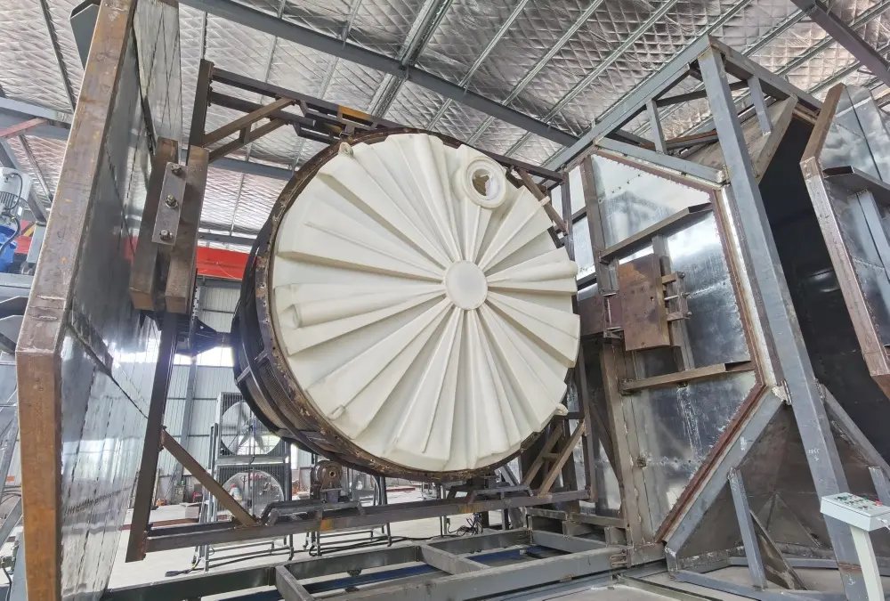 Square Shuttle Machine (3)