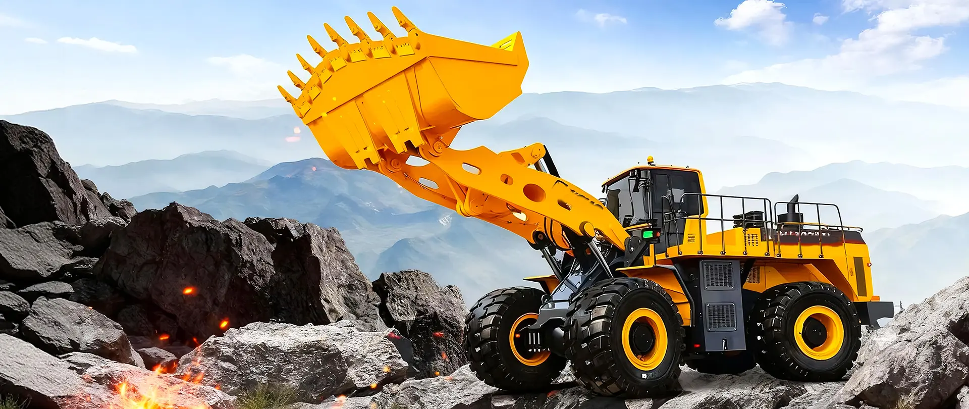 Rotomolded Automotive Parts & Components