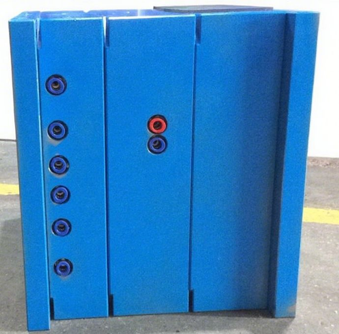 Advanced Far Infrared Moxi Fumigation Therapy Device for Home Use