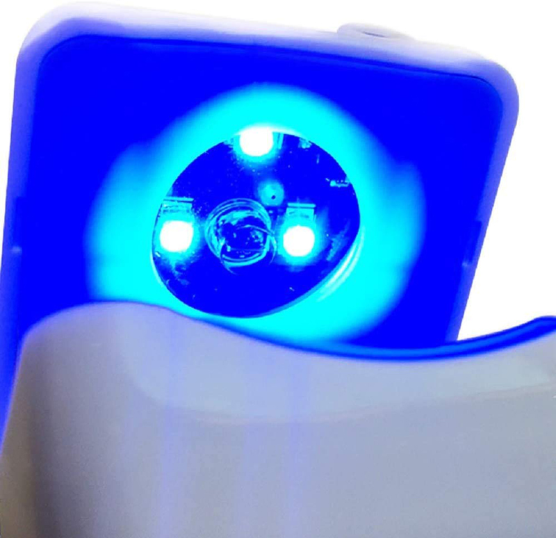 Low Level Laser Nail Fungus Treatment Device Cold Laser Therapy Equipment