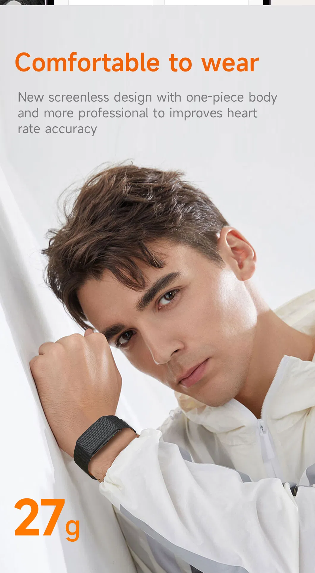 H59max Activity Tracker 7