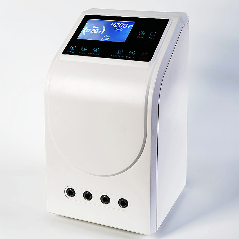 Source Supplier High Potential Therapy Device for Pain Relief and Blood Circulation