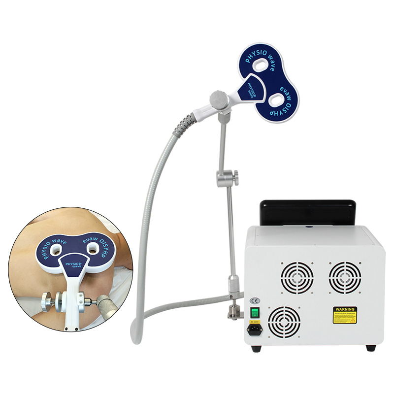 Pemf Magneto Therapy Device for Physiotherapy and Pain Relief Treatment