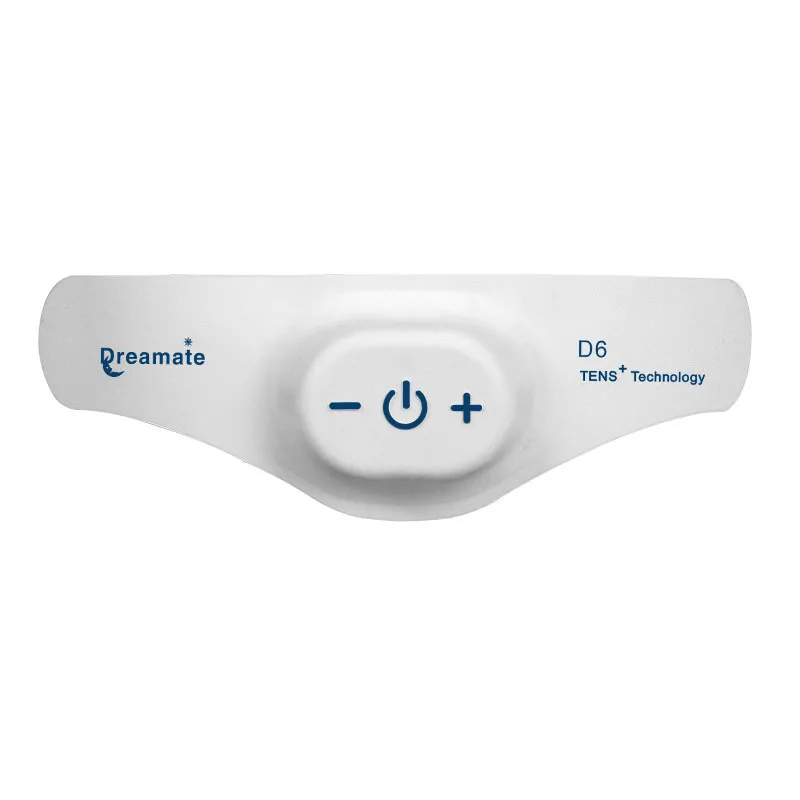 Smart Sleep Aid Device Front View