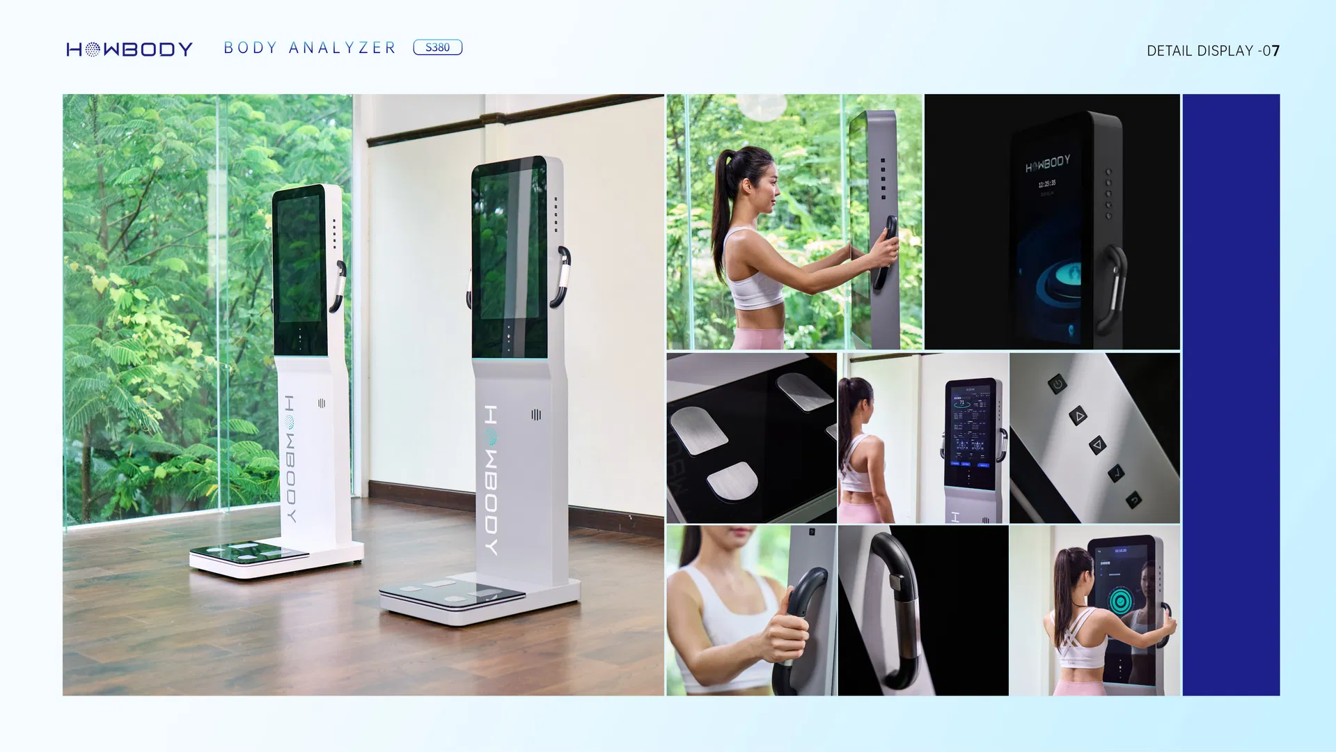 Professional Health Scale