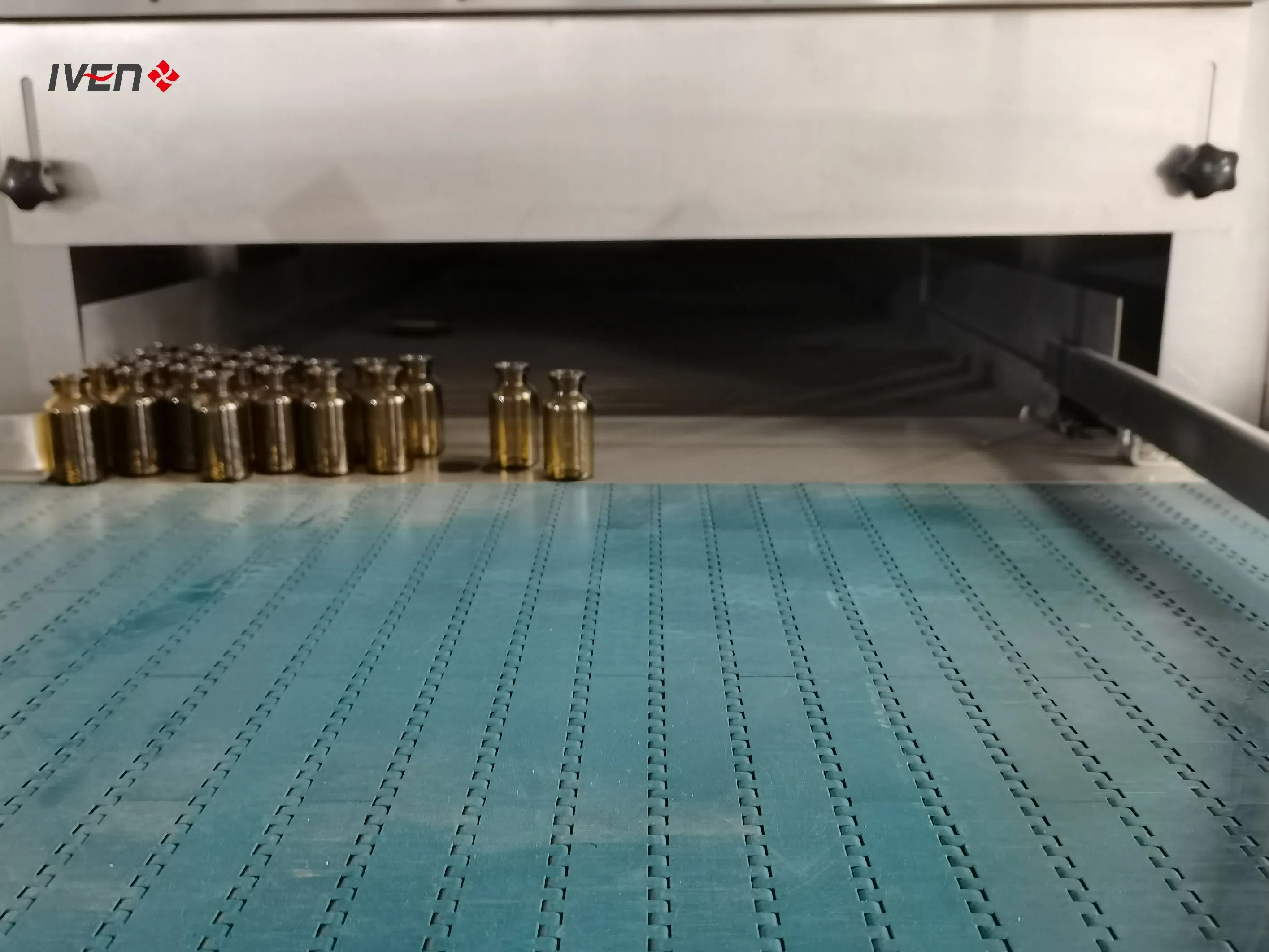 Advanced CE Approved Snuff Fluid Dispensing System for Sinus Relief