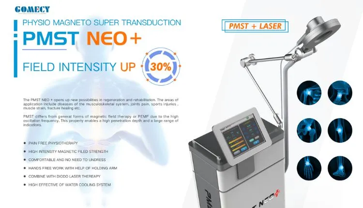 Therapy System Device 3