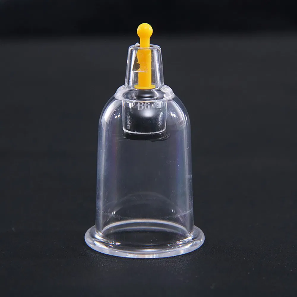 Cupping Device Detail 6