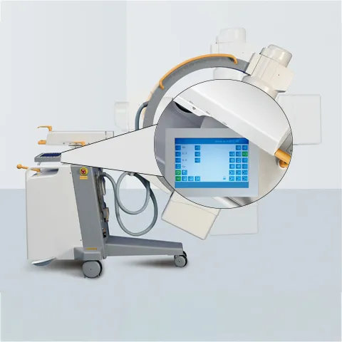 Workstation Advantage