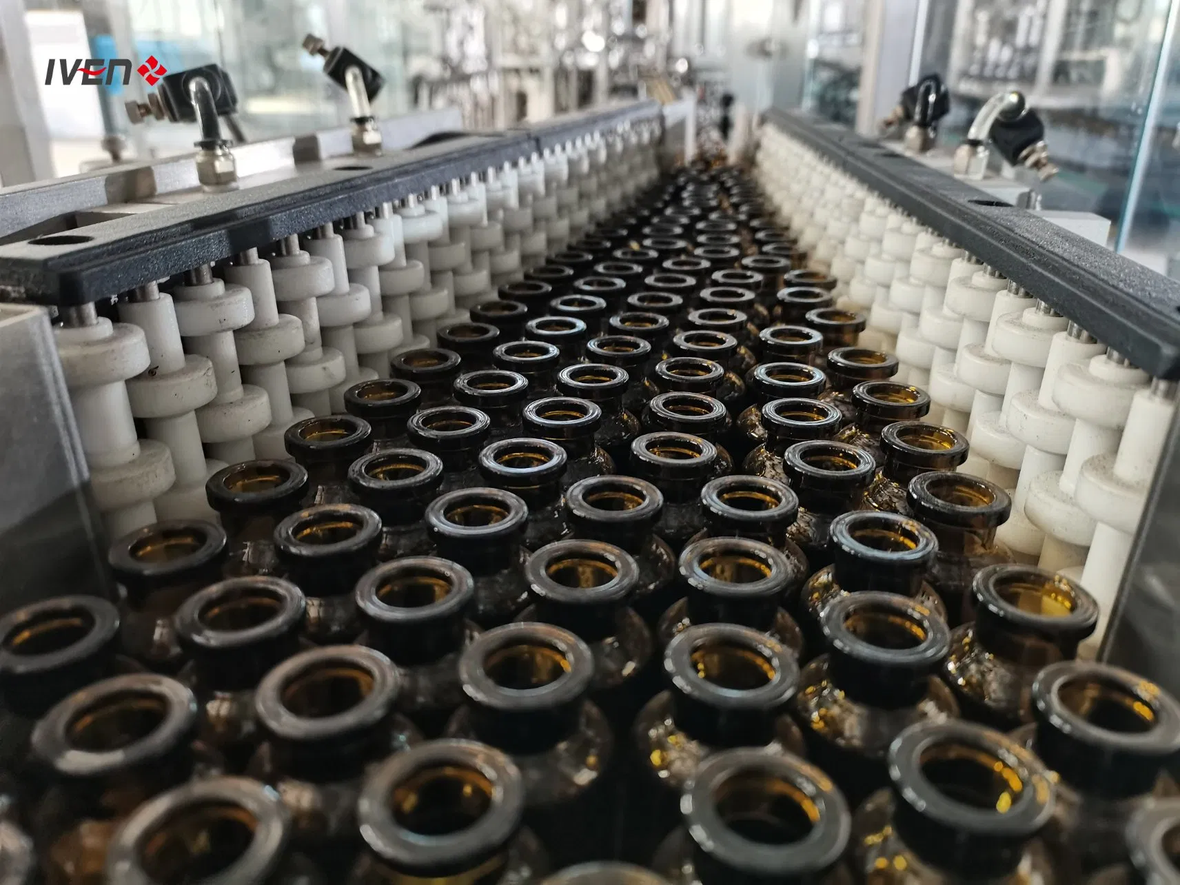 New Snuff Fluid Dispensing Nasal Congestion Relief Filling System with Low Price