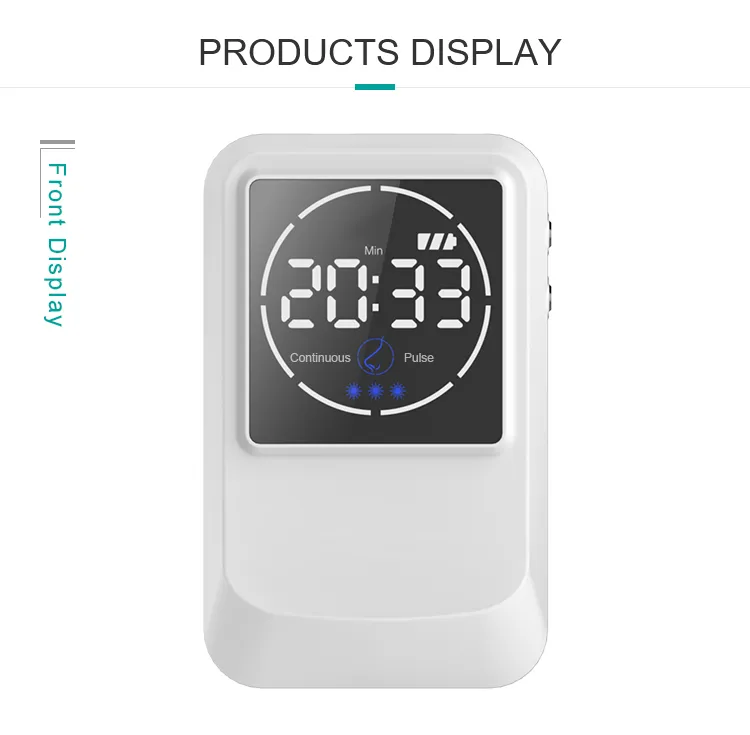 Laser Therapy Detail