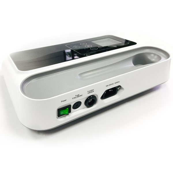 1 MHz Ultrasonic Shock Wave Therapy Machine for Pain Relief