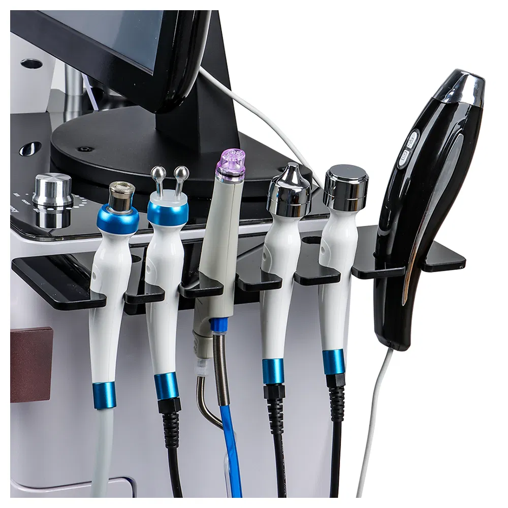 Dermabrasion Device 3