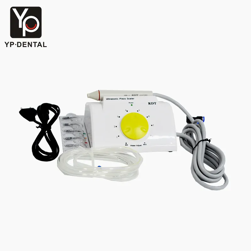 Dental Scaler View 4
