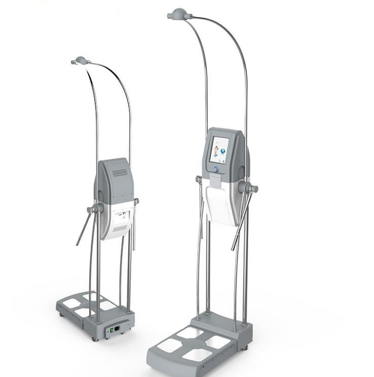 BMI Analyzer Fat Analyzer Fat Analyzer Human Body Percentage Machine