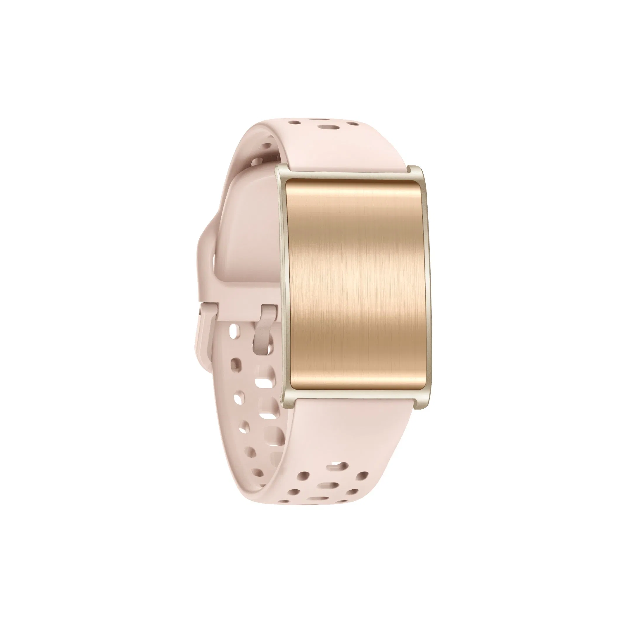 OEM High Performance Smart Health Tracker Woven Fabric Band with Heart Rate Alarm Hrv Sleep Monitor for Athletic Sports