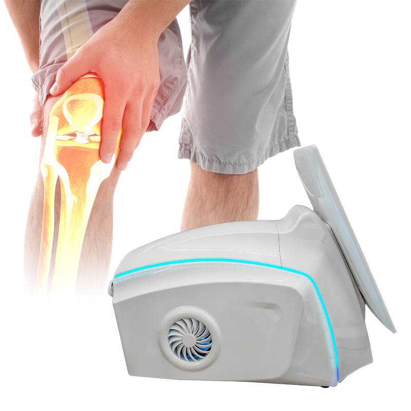 Hot Sale Eswt Electrotherapy ED Focus Shockwave System Shock Wave Therapy Machine Physical Pain Treatment Device