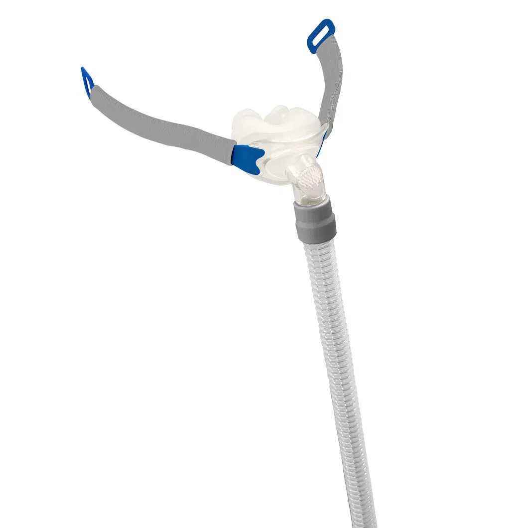 CPAP Nasal Pillow View 2