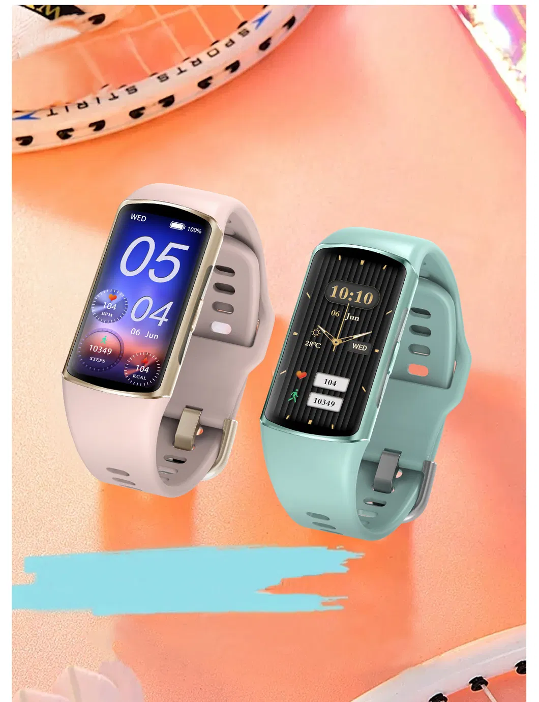 Smart Band 11